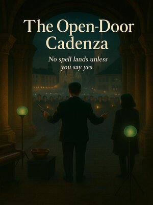 cover image of The Open-Door Cadenza